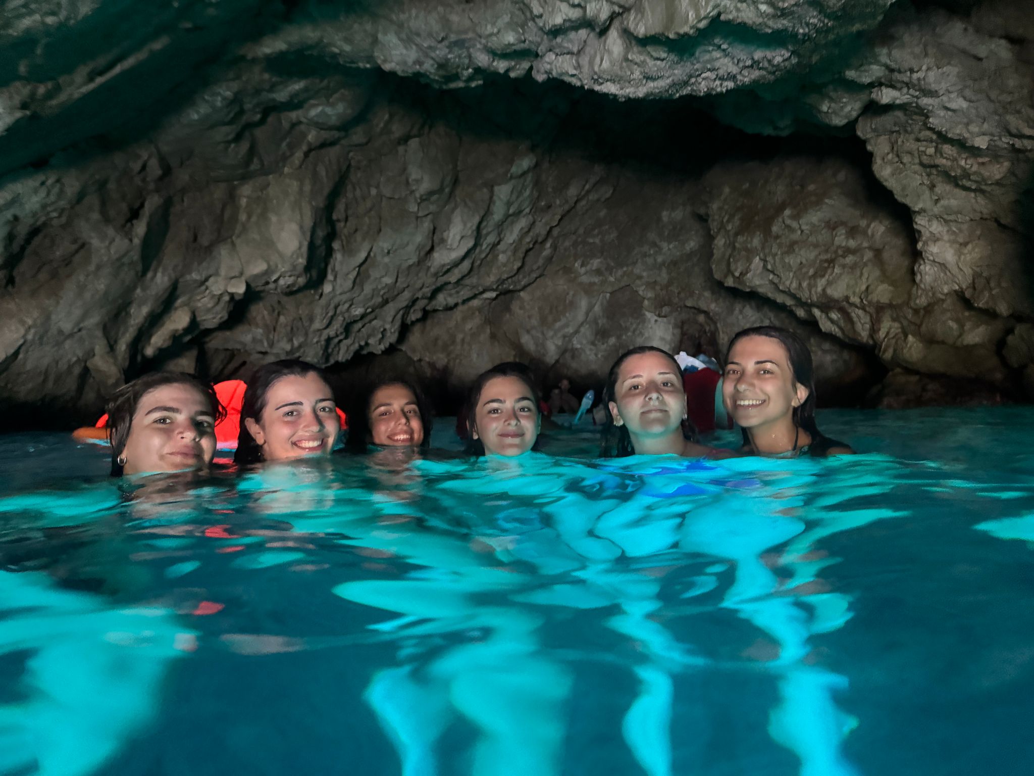 Mornings Like These – €41 OFF Early Blue Cave Tour