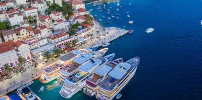 Hvar Island private boat tour from Dubrovnik — Garitransfer