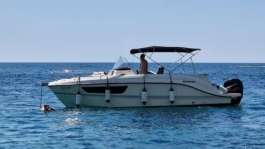 Luxury Yacht Charter Dubrovnik