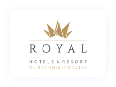 Royal Hotel Icon