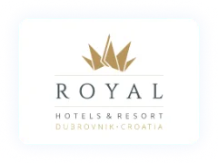 Royal Hotel Icon