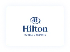 Hiltons Hotel Icon