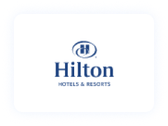 Hiltons Hotel Icon