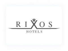 rixos Hotel Icon