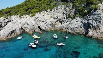 Reliable Boat Rental Dubrovnik