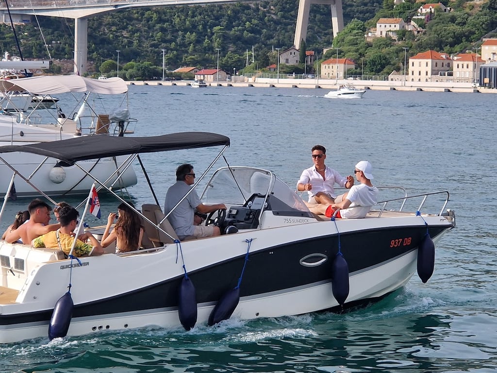Dubrovnik Boat Rentals: An Insider's Guide to Coastal Exploration