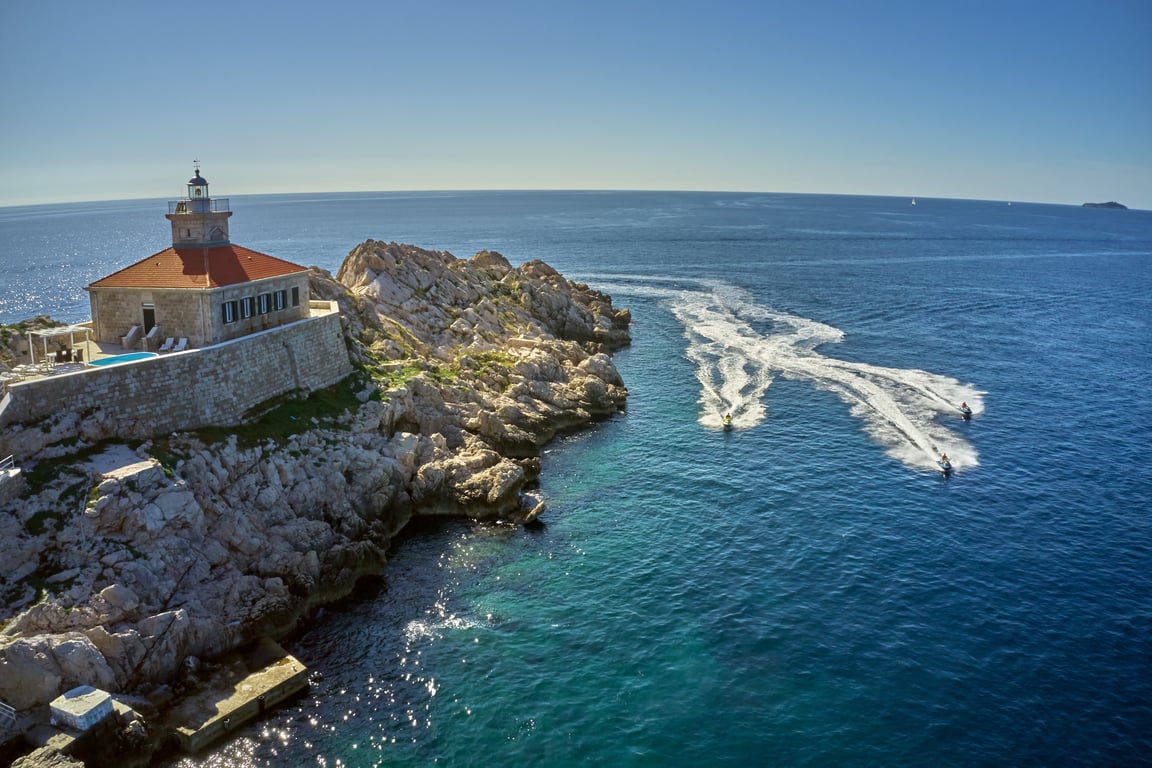 Discover the Magic of Croatia: A Traveler's Guide