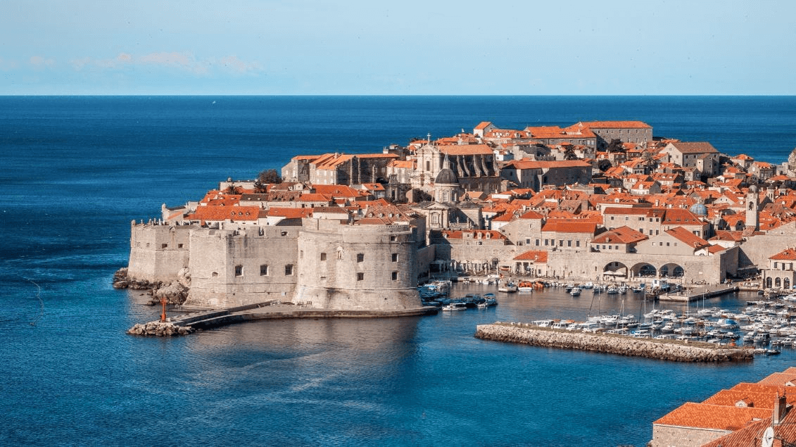 4 Non-Negotiable Reasons To Rent A Boat In Dubrovnik