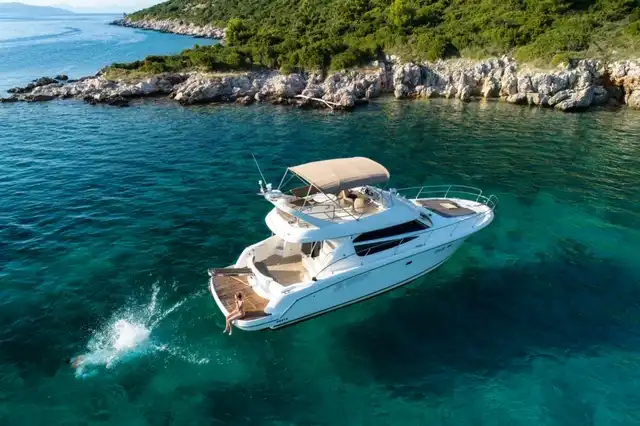 Yacht Charter in Dubrovnik With Garitransfer | Yacht Dubrovnik