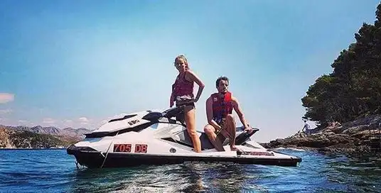 Jet Ski Tour In Detail - Garitransfer