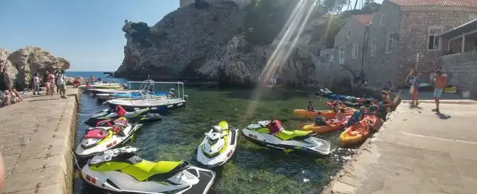 New Jet Skis Available In 2016!!!