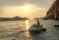 Is It Proper To Say Jet Ski Or Water Scooter?