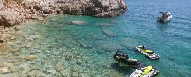 Exploring The Islands Around Dubrovnik