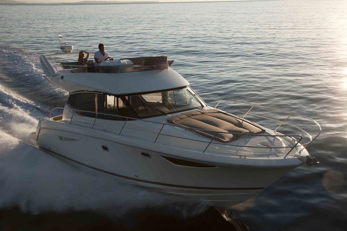 5 Great Reasons For Renting A Boat
