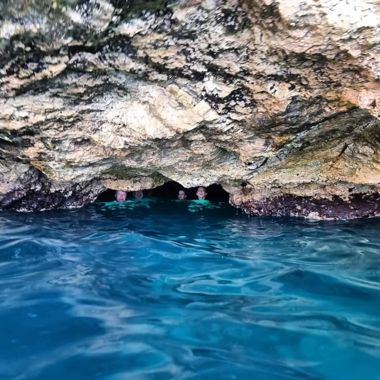 Exploring the Adriatic Waves: Renting a Jet Ski in Dubrovnik for an Unforgettable Adventure!