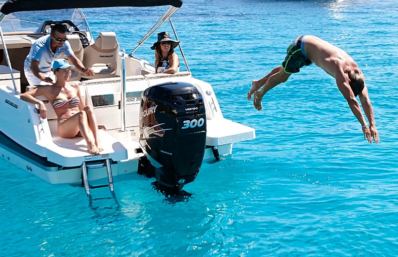 Discover the Enchanting Blue Cave on a Boat Tour in Dubrovnik
