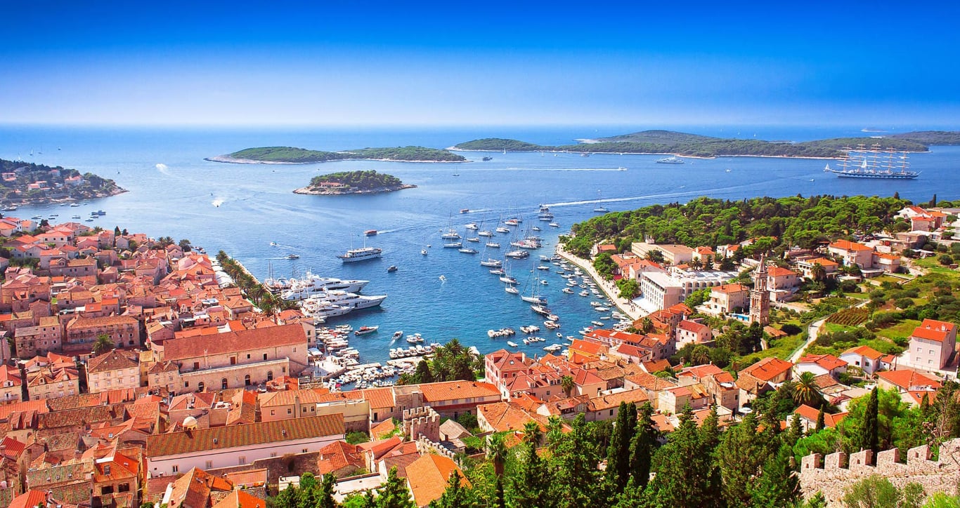 The Best Time to Visit Dubrovnik for Boating Enthusiasts