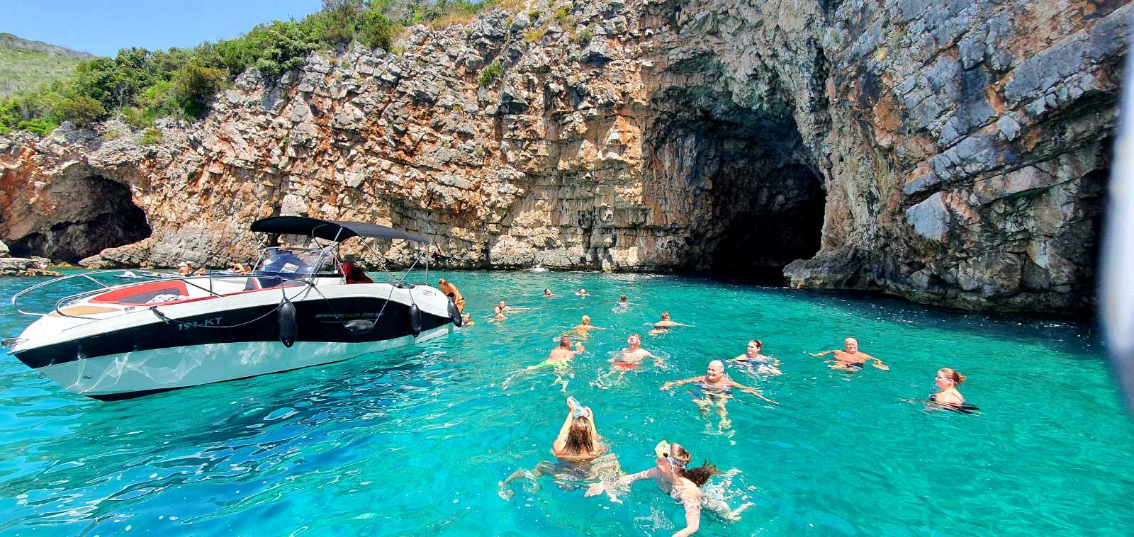 When is the Best Time to Visit the Blue Cave in Croatia?