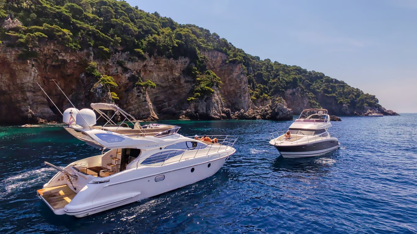 Dubrovnik Boat Trips: A Journey Through History, Culture, and Natural Beauty