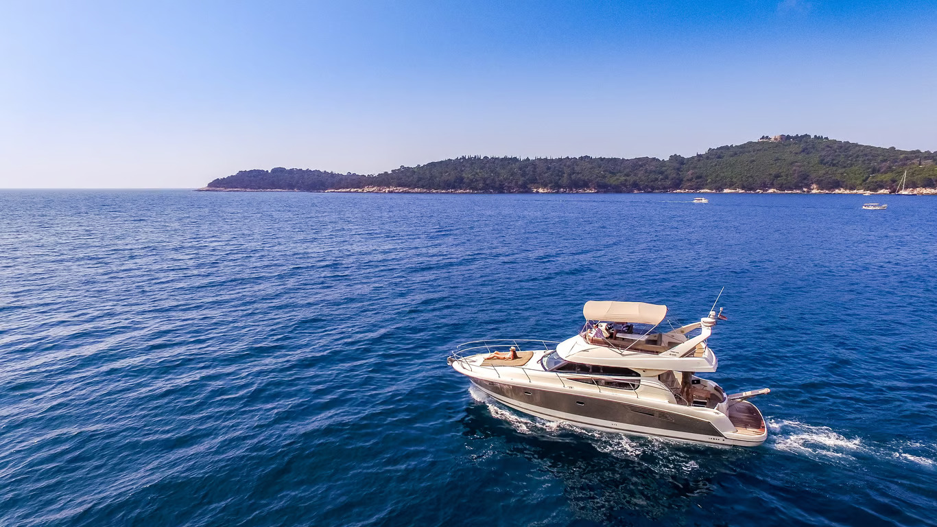 Dreaming of Dubrovnik? Let Boat Tours Make It Reality!