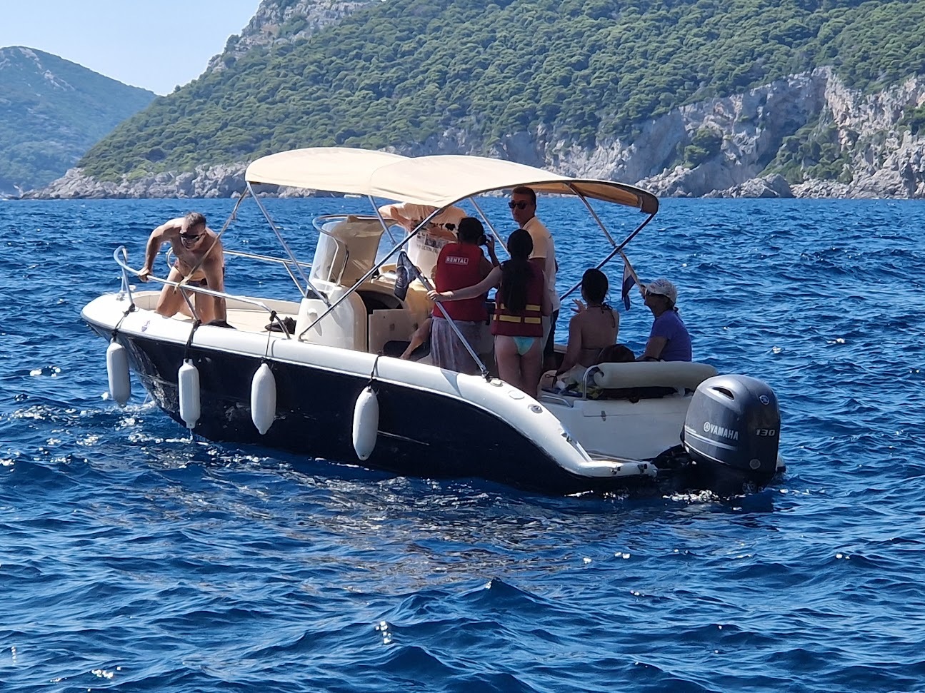 Are Dubrovnik Boat Rental Tours the Ultimate Croatia Experience?