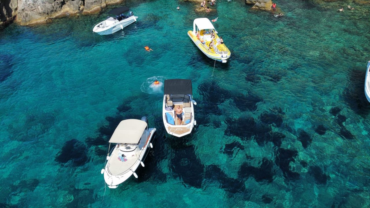  How to book a last-minute boat tour in Dubrovnik 