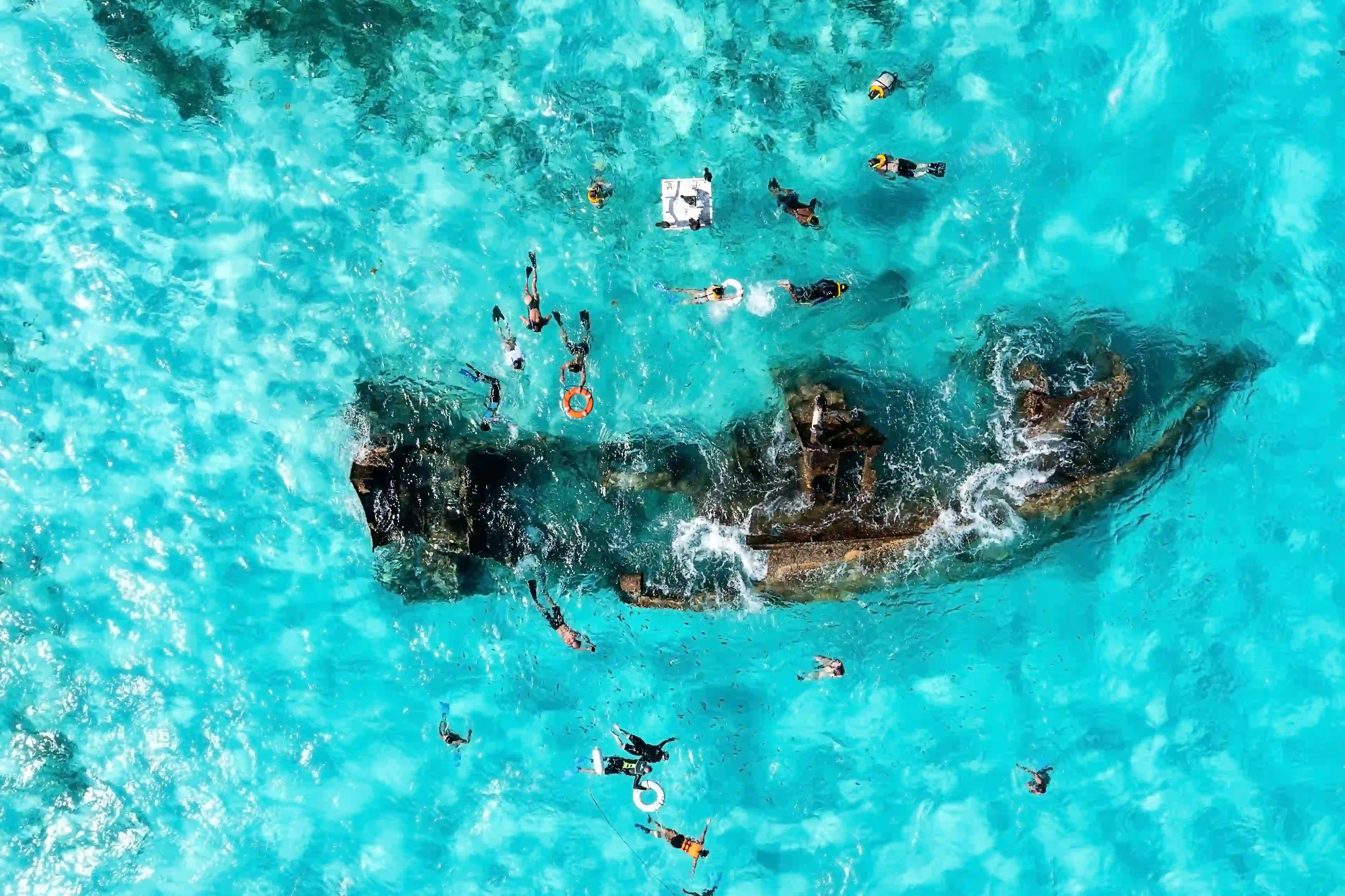 Dive Into Dubrovnik’s Sunken Stories