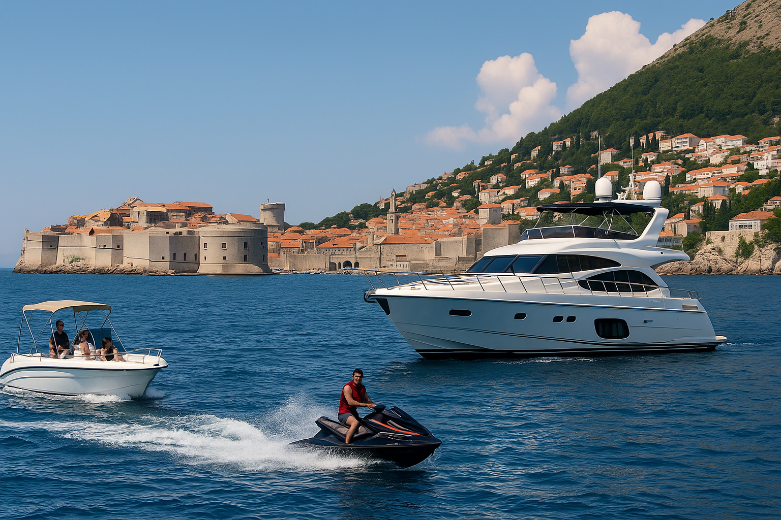 Unforgettable Dubrovnik Tour Experience