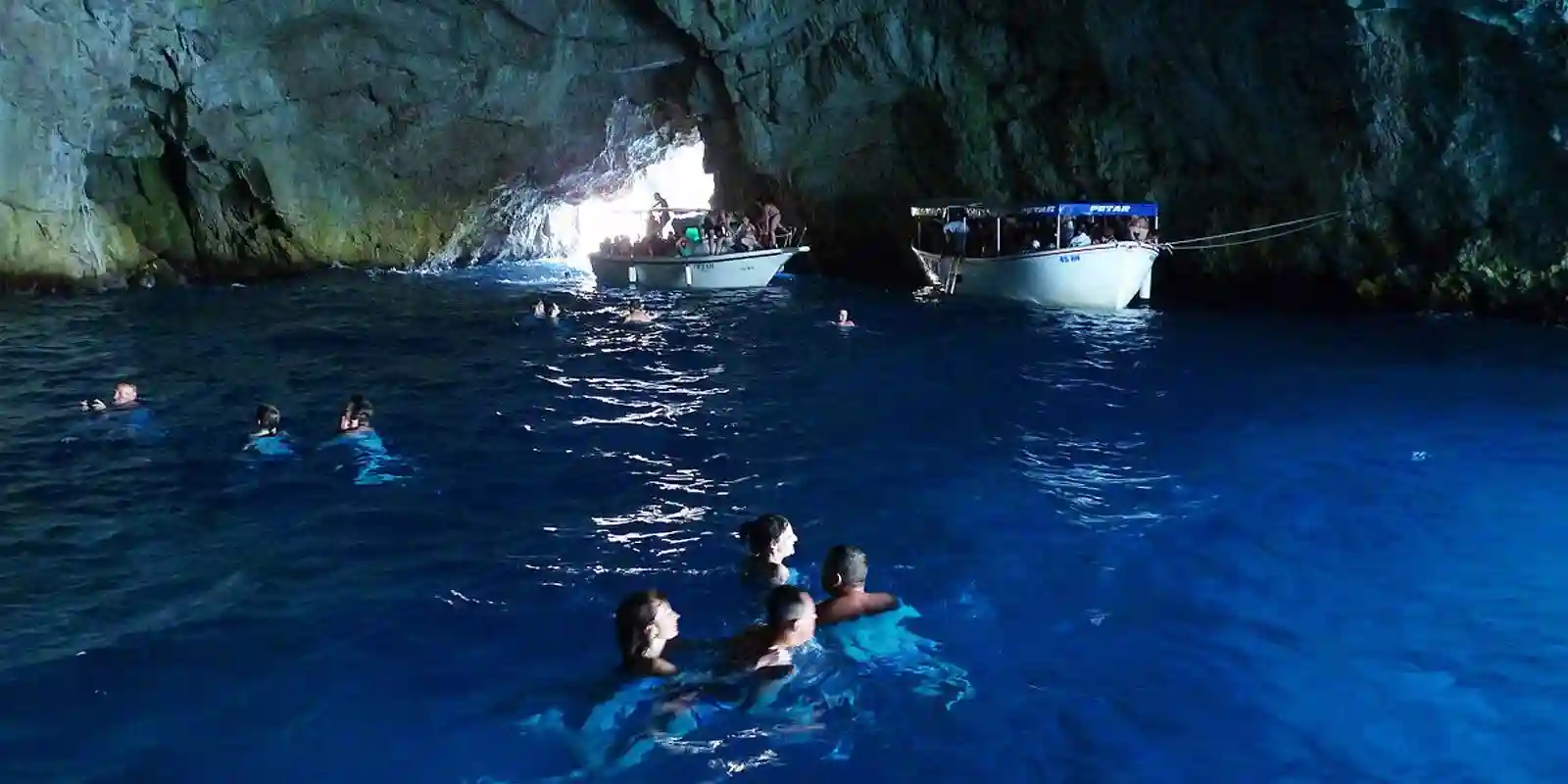 Blue Cave Tour Mistakes Dubrovnik