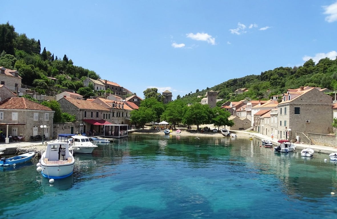 Top Islands to Visit Near Dubrovnik 2025 Guide