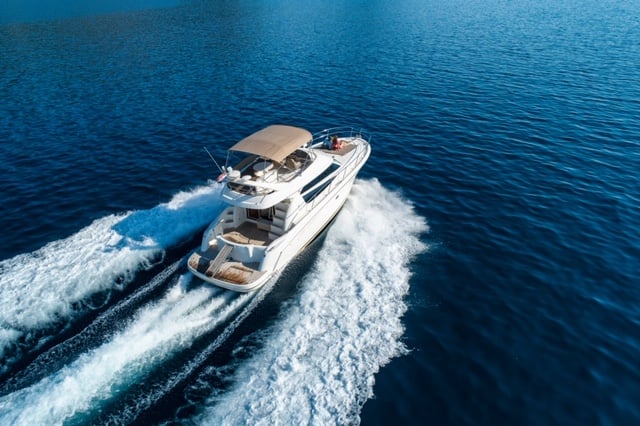 Luxury Yacht Charters in Dubrovnik: A Lavish Experience for Beginners