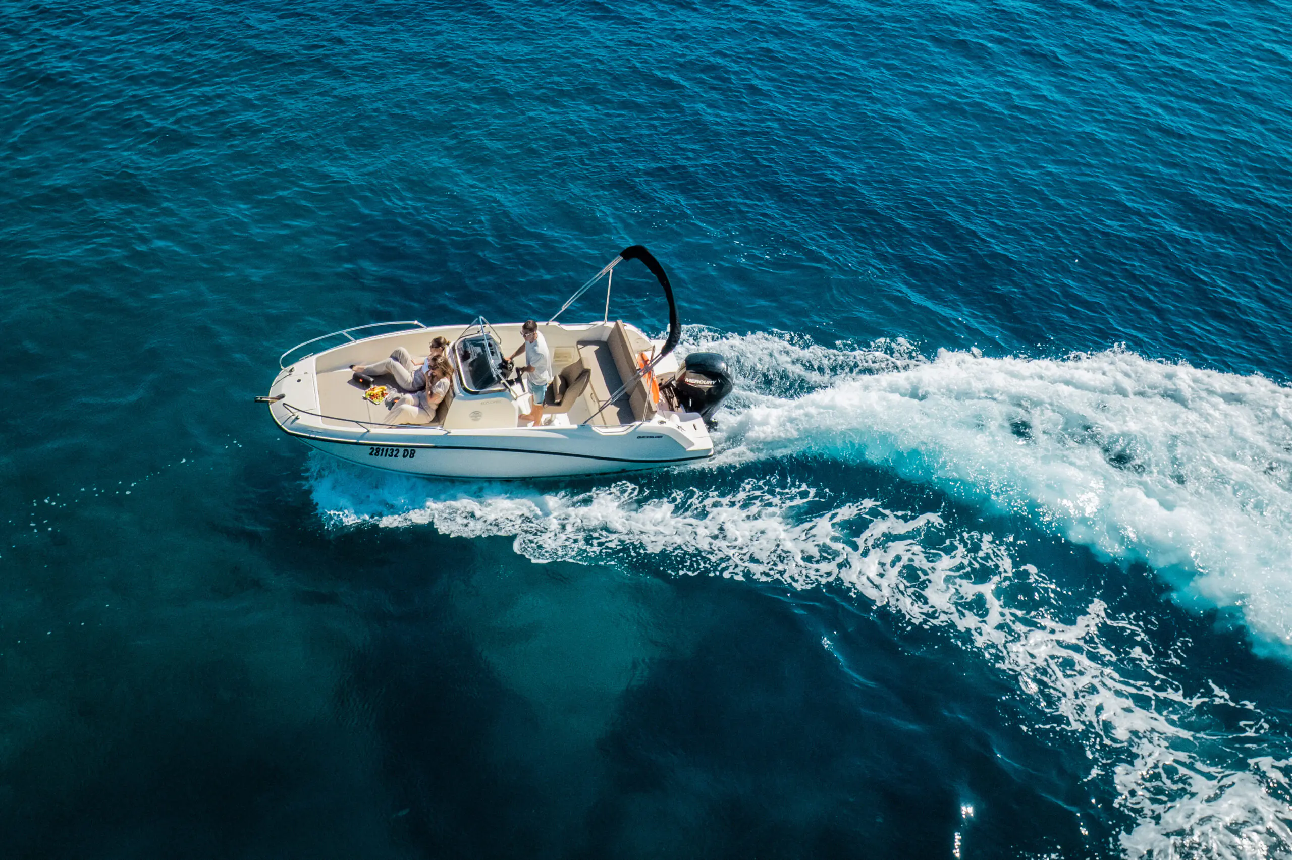 Why Dubrovnik Locals Go Private at Sea